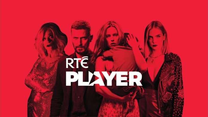 RTE Player not working with VPN 1