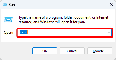 cmd 10 - Windows 11 Task Manager Not Responding: Top Fixes