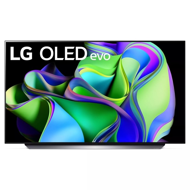LG C3 Series OLED TV