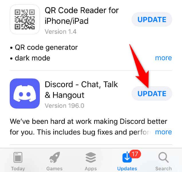 Discord Shows a Notification but No Message? Here’s How to Fix It image 11