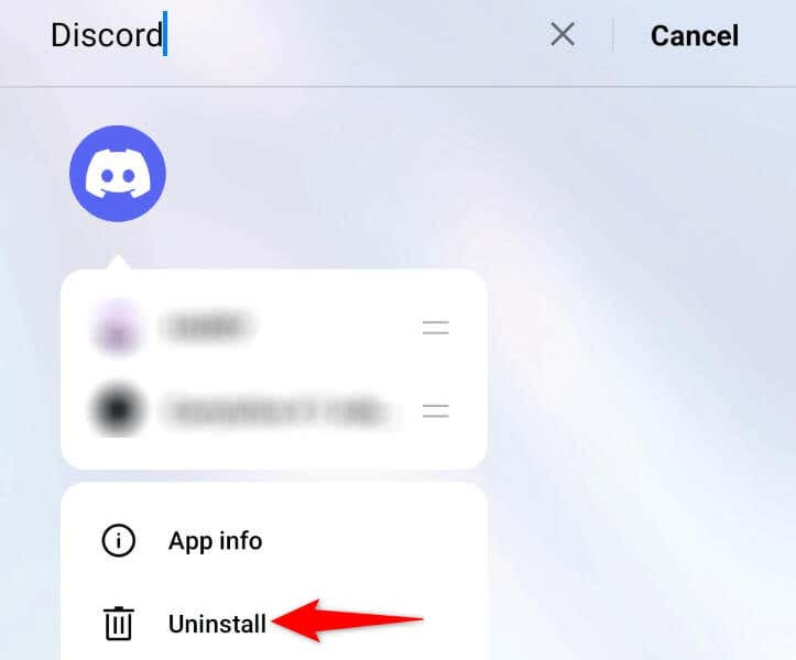 Discord Shows a Notification but No Message? Here’s How to Fix It image 14