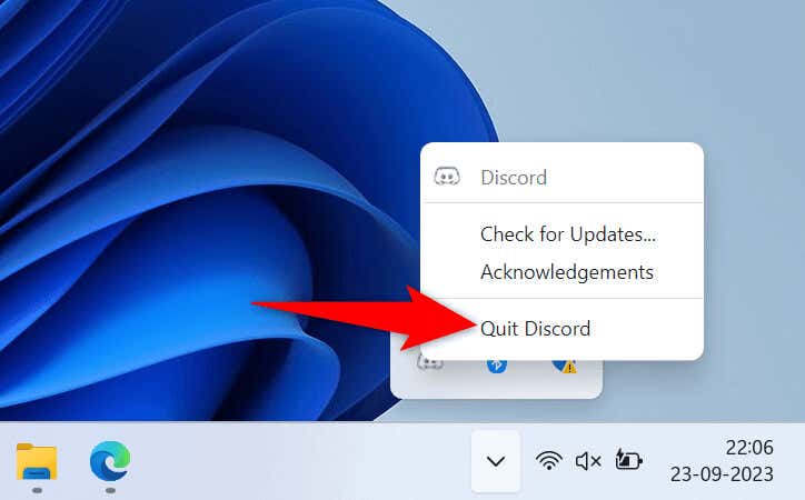 Discord Shows a Notification but No Message? Here’s How to Fix It image 3