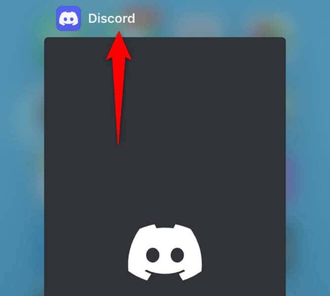 Discord Shows a Notification but No Message? Here’s How to Fix It image 5