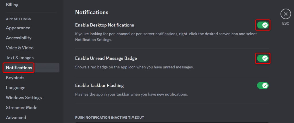 Discord Shows a Notification but No Message? Here’s How to Fix It image 6