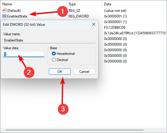 value data - Fixed: Windows 11 Missing Task Manager Right-Click Taskbar Option