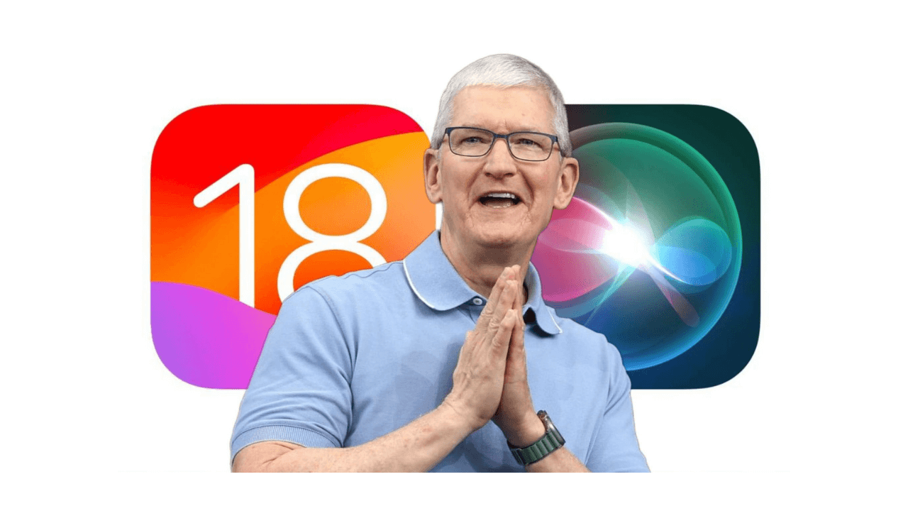 Apple’s Generative AI Features To Come Later This Year: Tim Cook
