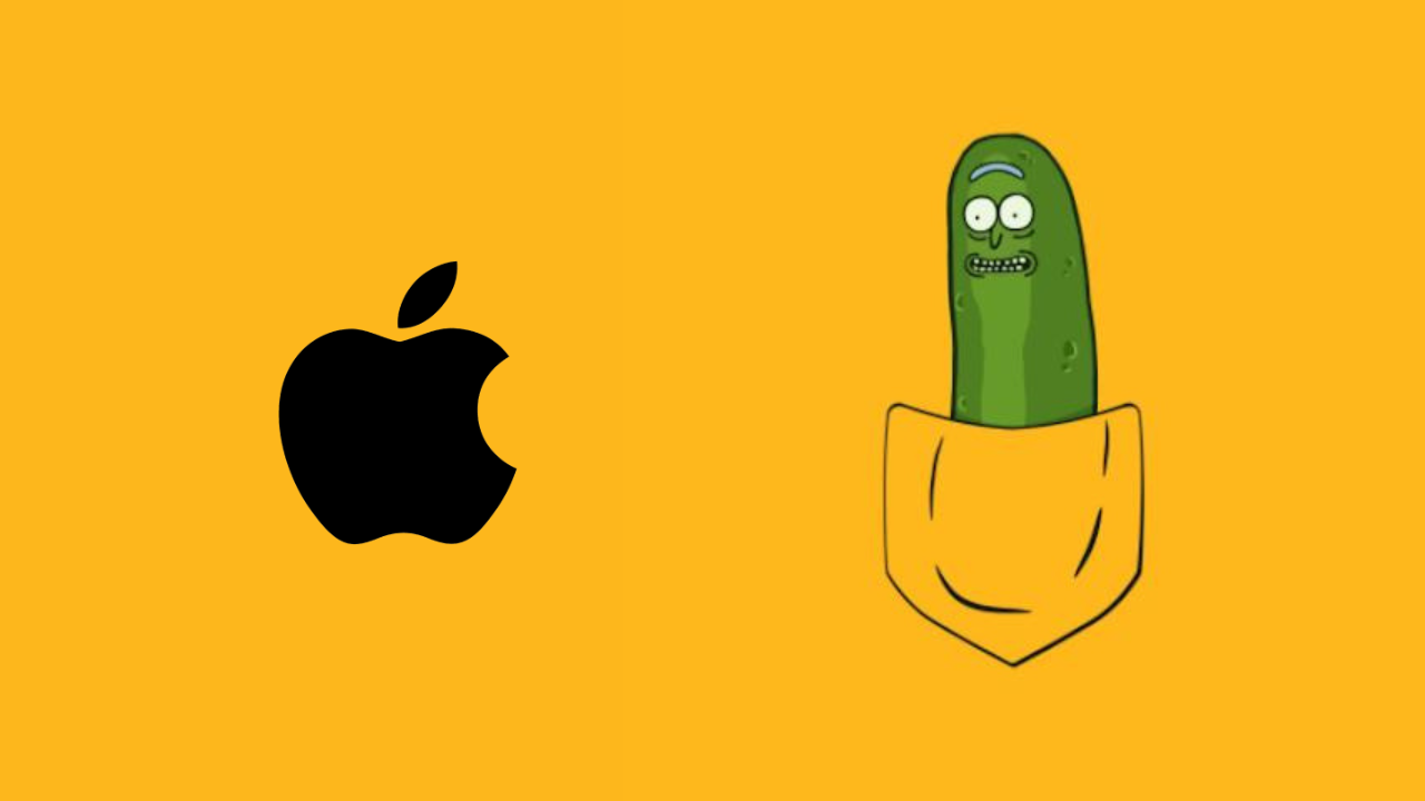 Apple unveils new open-source language “Pickle,” what is it?