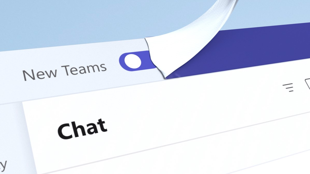 Microsoft Teams meeting links can now be tiny