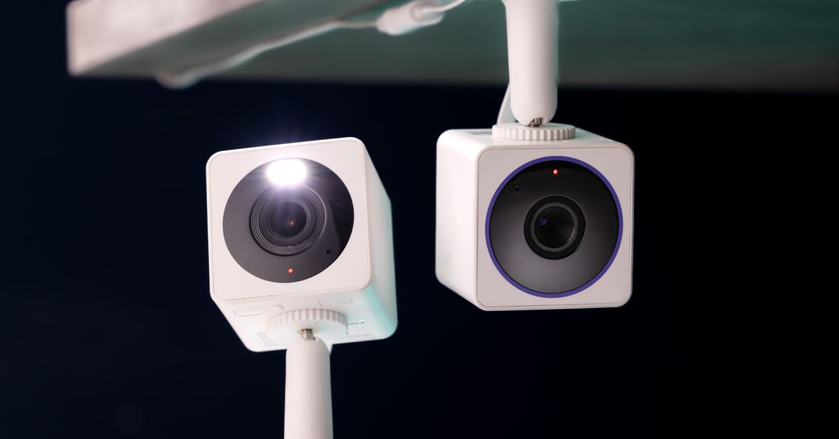 Wyze cameras let some owners see into a stranger’s home — again