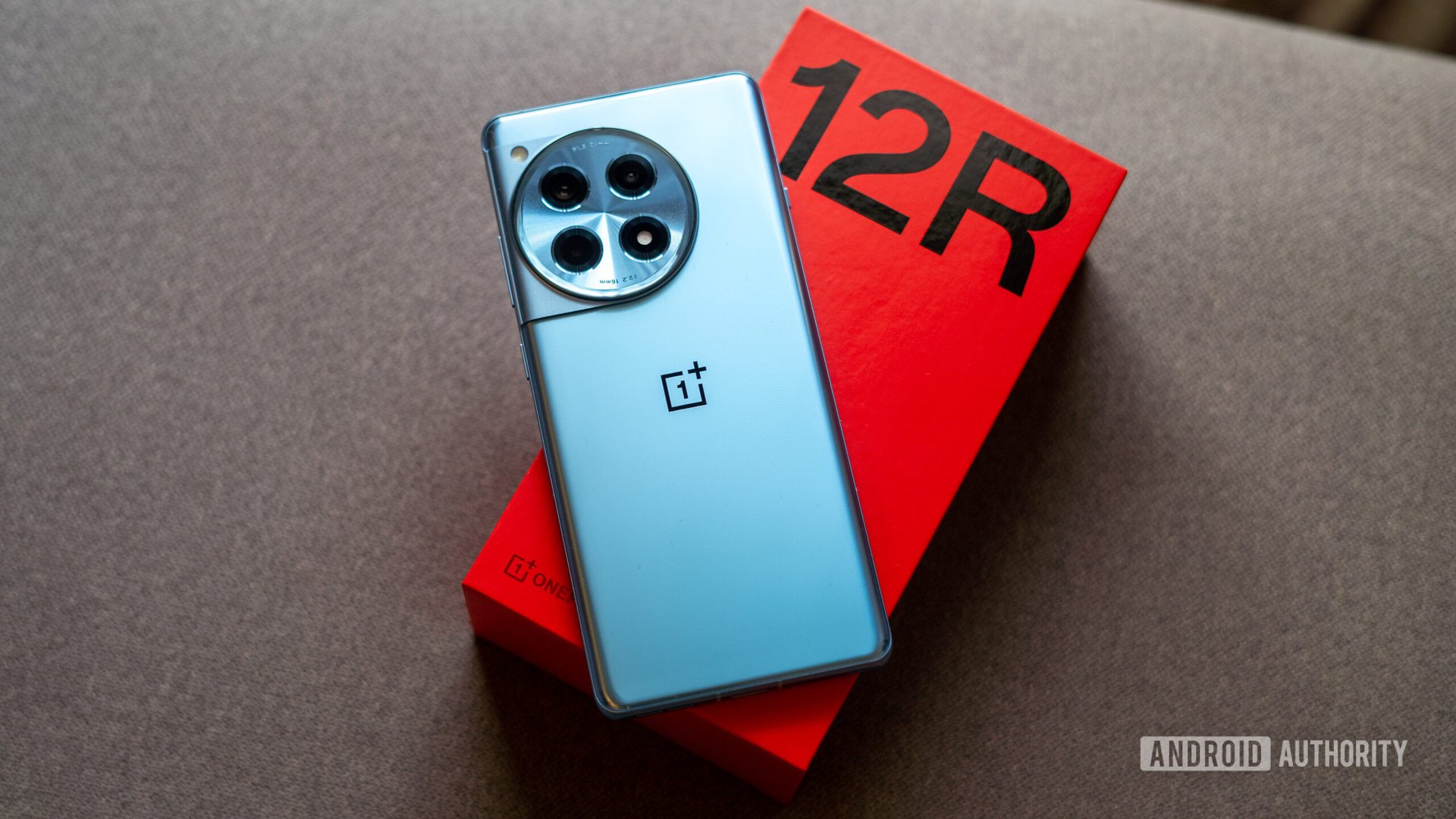 PSA: OnePlus 12R is not working on Verizon, but OnePlus is on it (Update: Fixed)