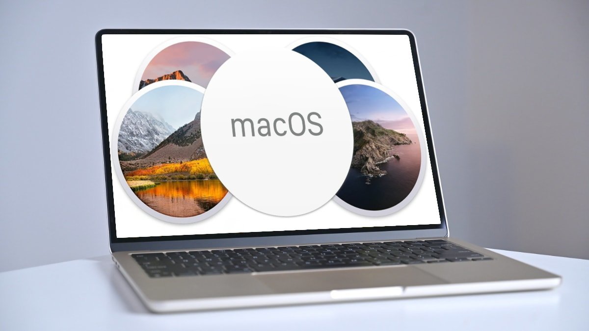 How to revert macOS to an older version