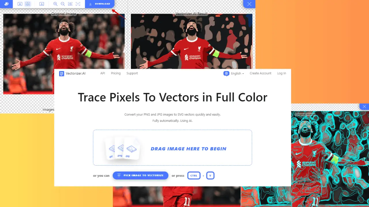 Vectorizer AI Review: Is It Worth a Subscription?