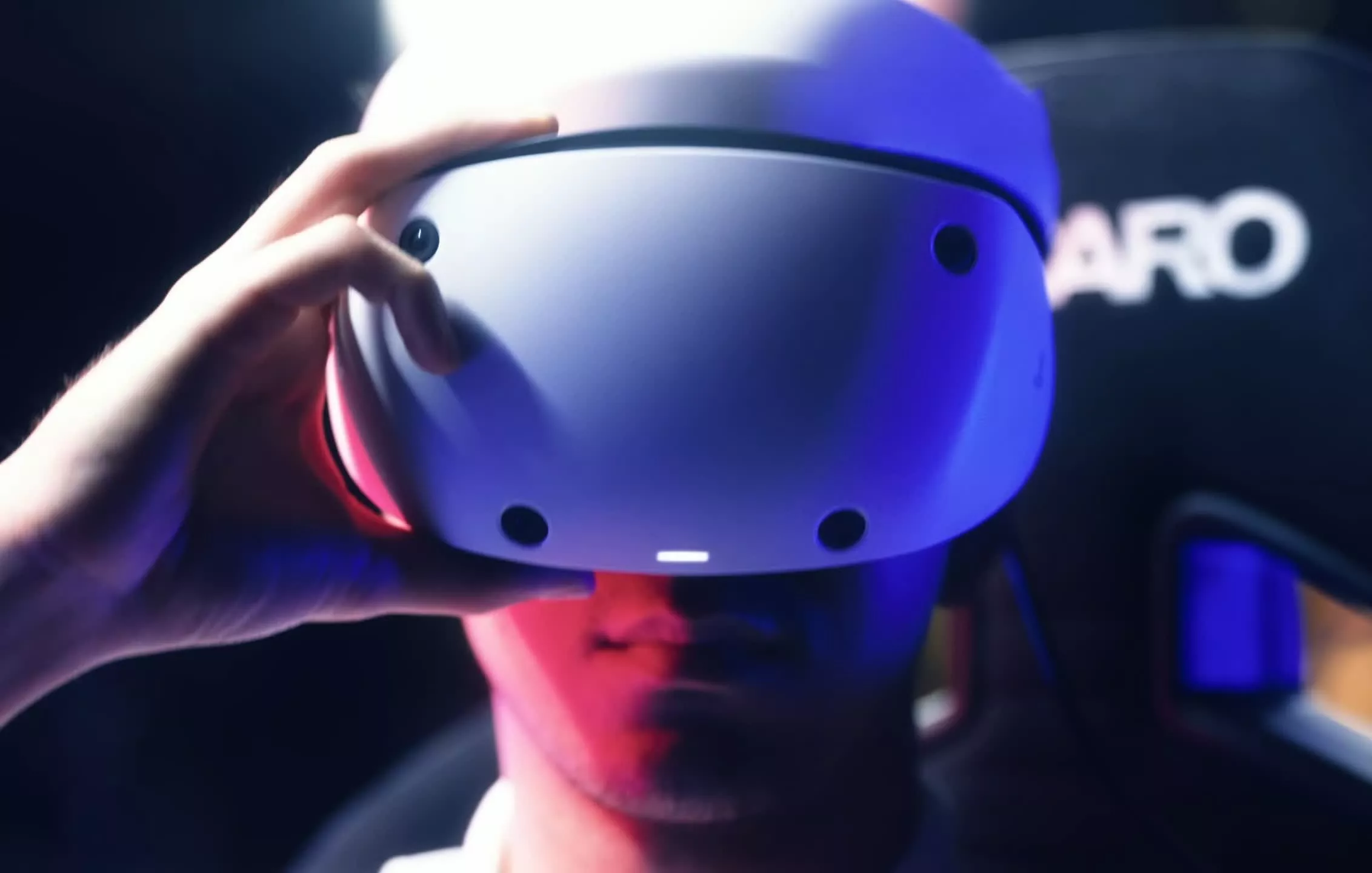 PlayStation VR 2 will start supporting PCs later this year