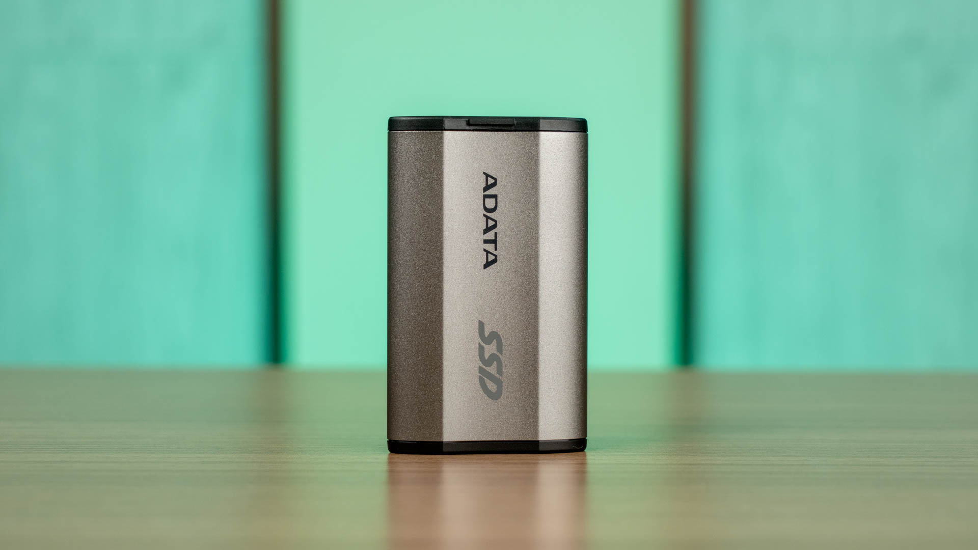 Review – ADATA SD810 portable SSD with IP68 rating