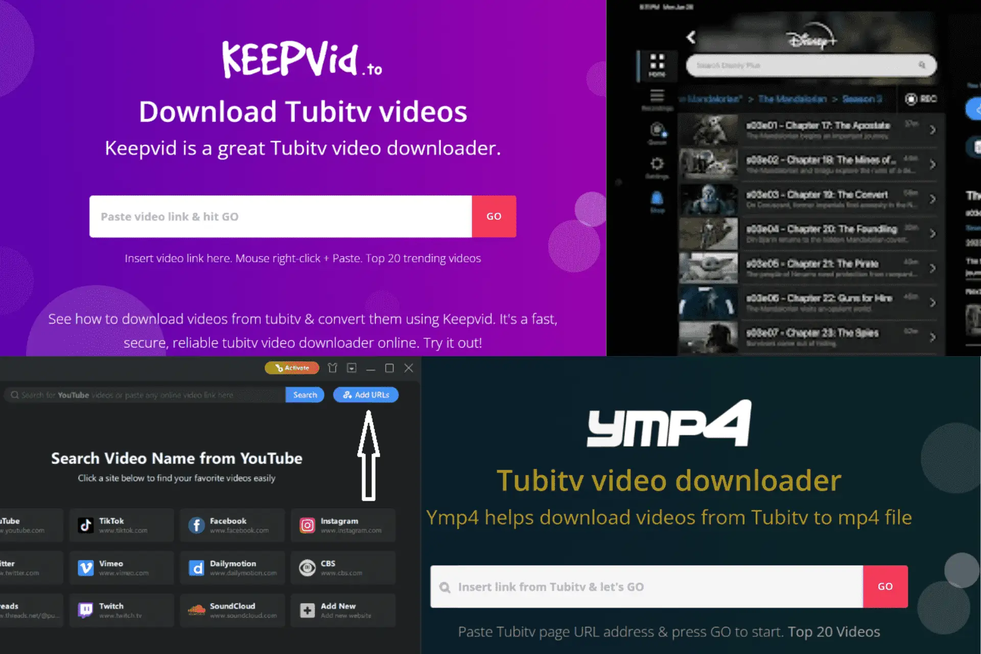 Download Tubi TV Videos – Top 5 Apps for Offline Viewing