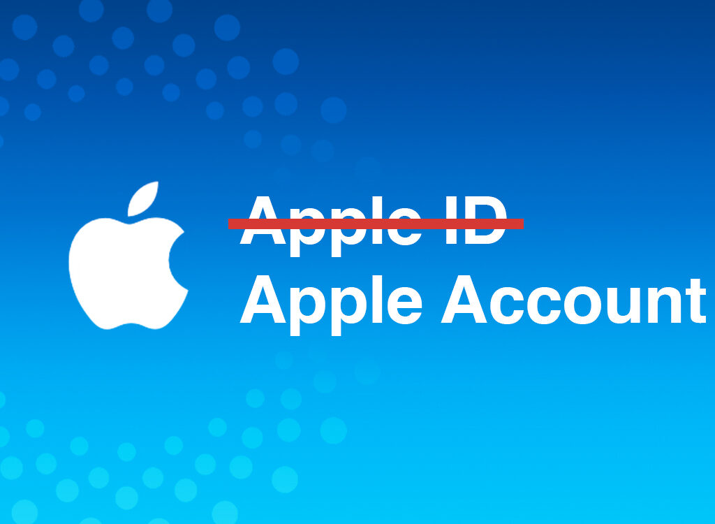 apple-could-rebrand-apple-id-to-‘apple-account’-in-2024:-report