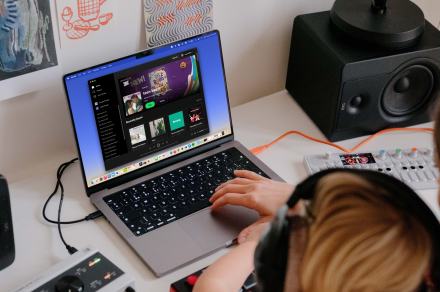 How to get Spotify on a MacBook, Mac Mini, or iMac