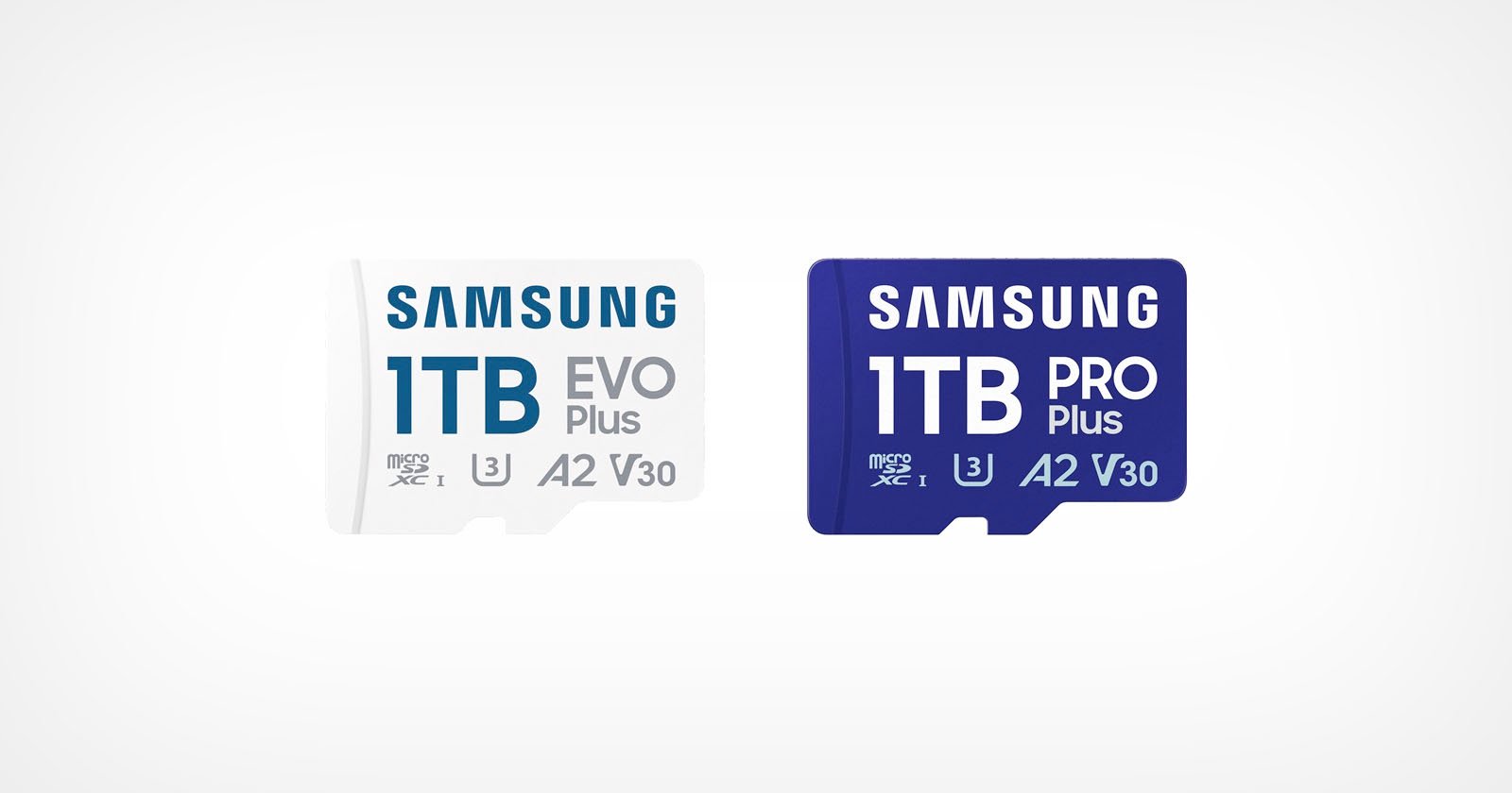 Samsung’s New 800 MB/s microSD Card is World’s First to Use SD Express