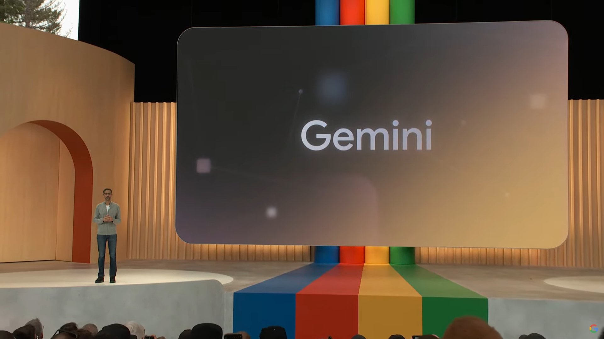 There’s one problem with running Gemini on your work phone (APK teardown)