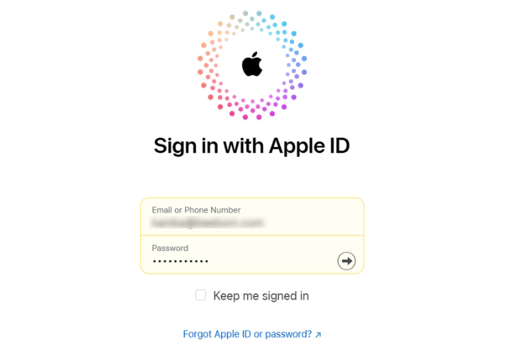 Apple Could Rebrand Apple ID to ‘Apple Account’ in 2024: Report