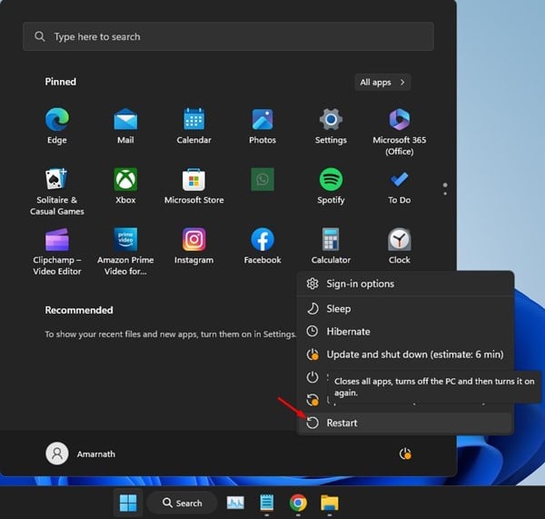 How to Fix Missing Bluetooth Icon in Windows 11 (11 Methods)