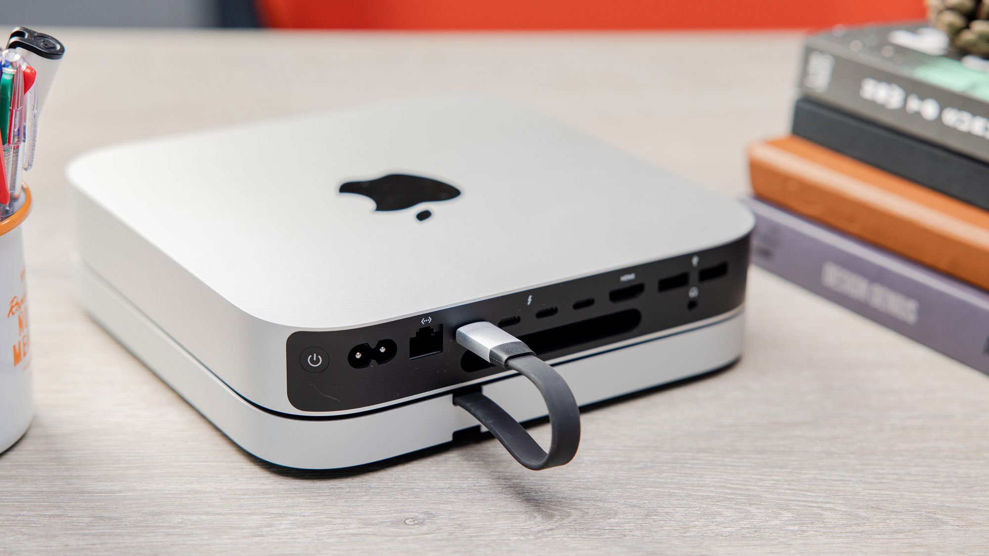 Satechi Stand & Hub with NVMe SSD review: Fixing the Mac mini’s shortcomings