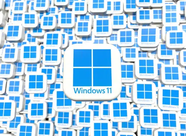 Microsoft quietly fixes Windows 11 Copilot bug that caused desktop icons to move around