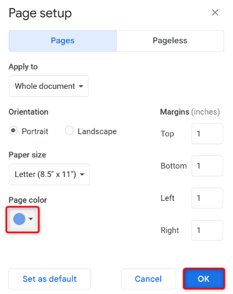 How to Fix Mouse Cursor Disappearing on Google Docs image 11
