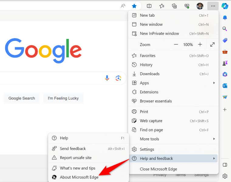 How to Fix Mouse Cursor Disappearing on Google Docs image 8