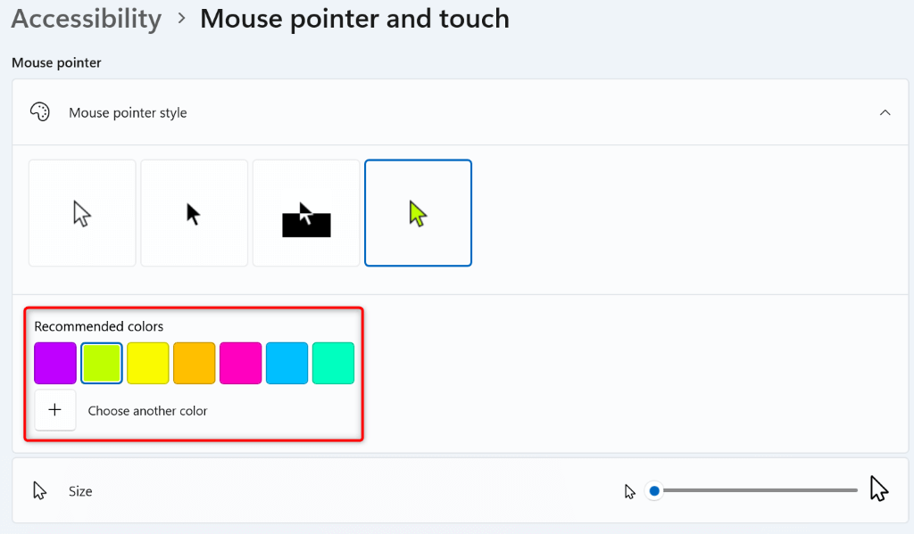 How to Fix Mouse Cursor Disappearing on Google Docs image 9