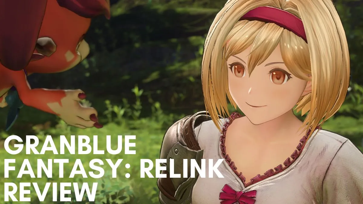 Granblue Fantasy: Relink – An Epic RPG Outshining Expectations