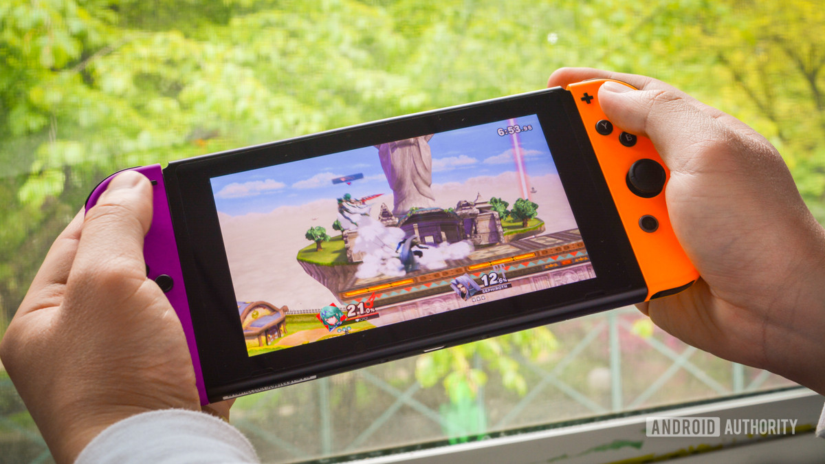 Yuzu guide: The best Nintendo Switch emulator for Android