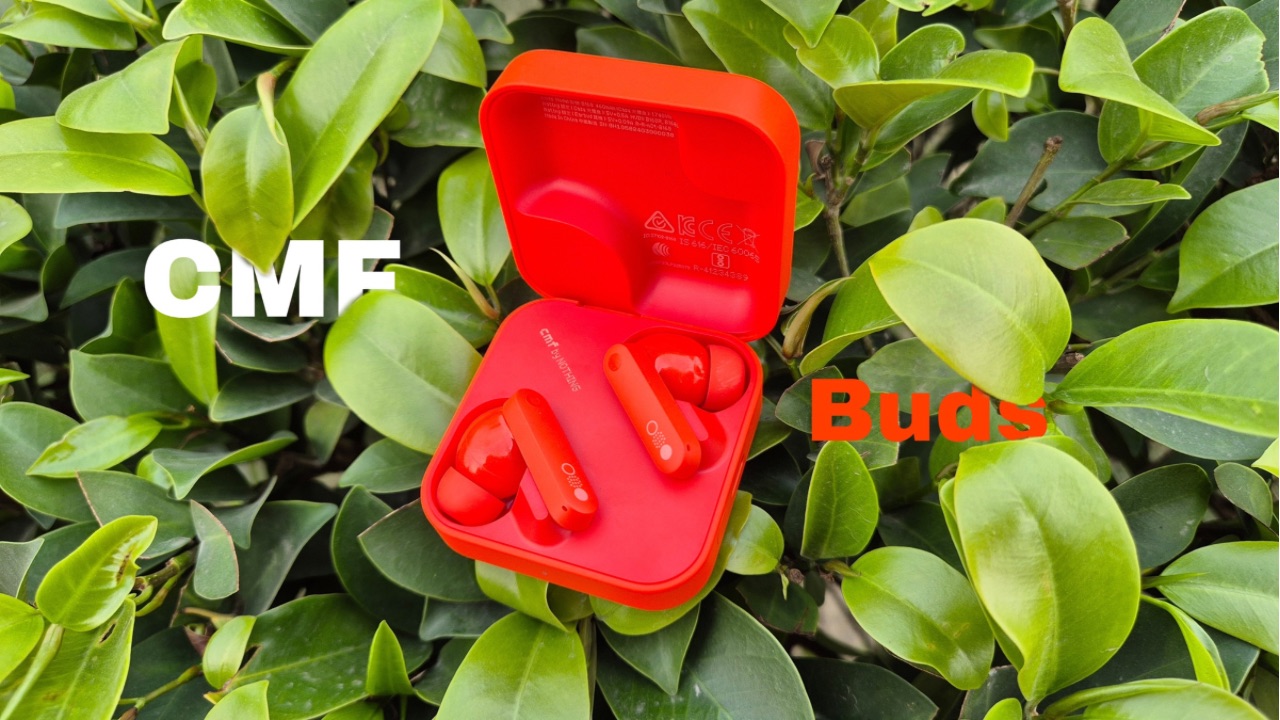 CMF Buds Review: This One’s For The Bass Lovers