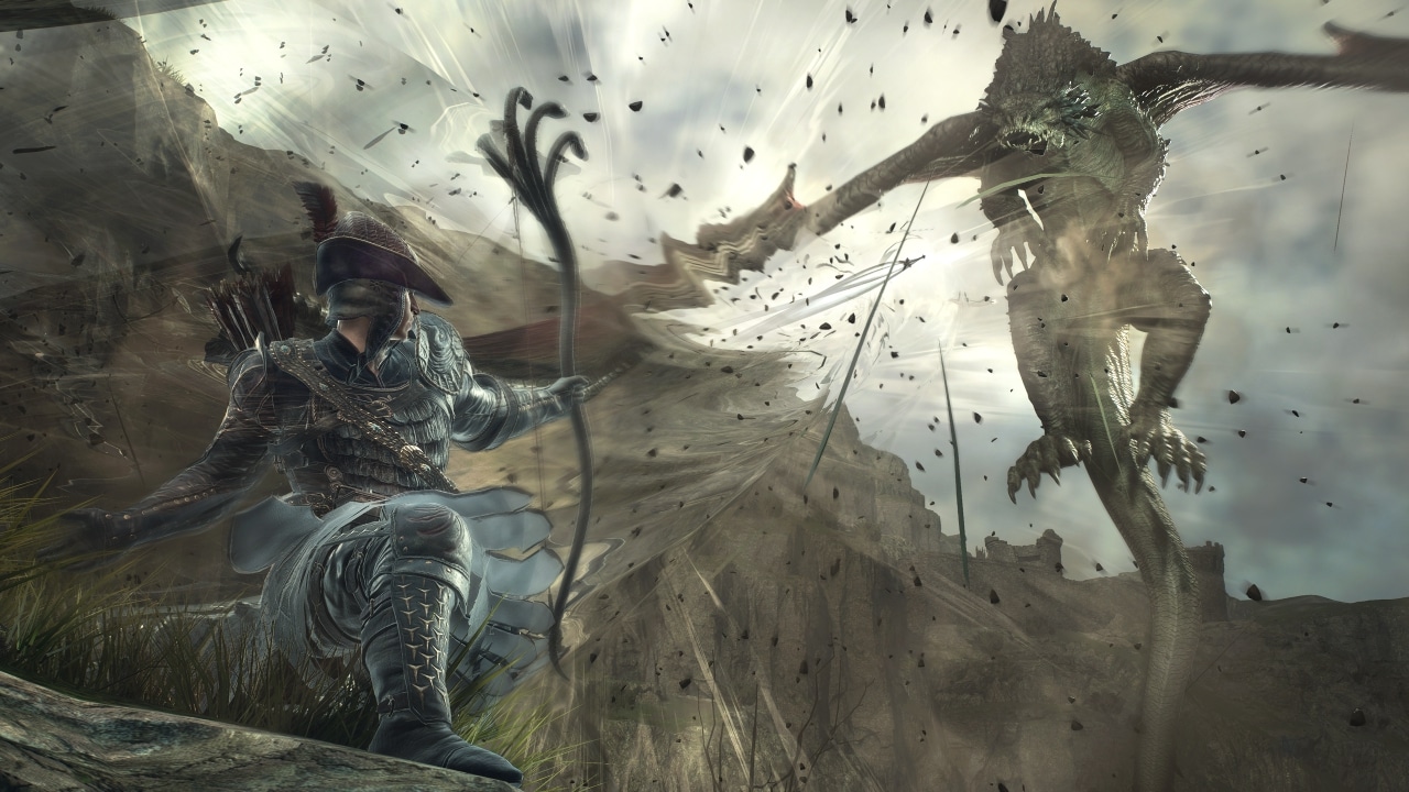 Master Your Gameplay with Dragon’s Dogma 2 Ultimate Vocations Guide