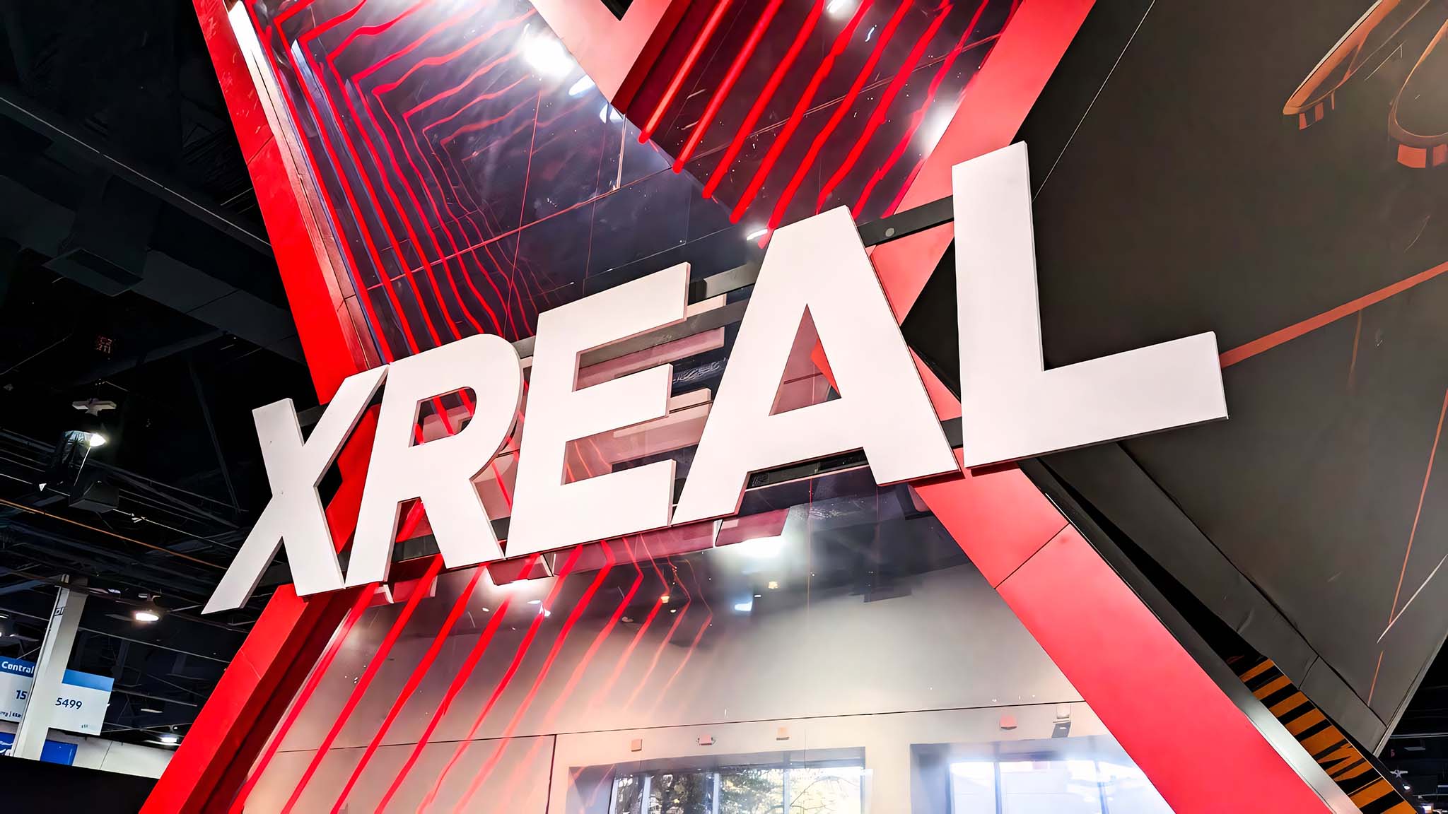 XREAL glasses make AR gaming more approachable than ever