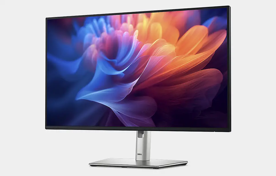 Dell announces new P-series and S-series monitors designed for wide variety of applications