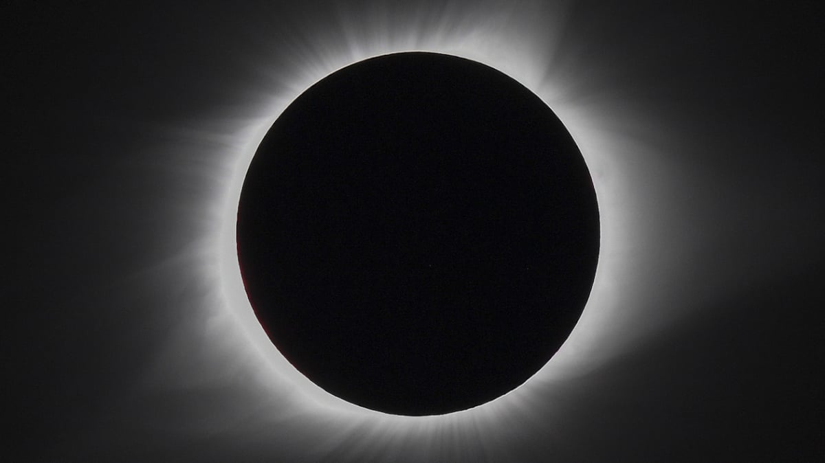 Solar eclipse 2024 livestream webcams: How to watch