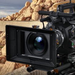 Blackmagic’s Ursa Cine 12K Is Its Most Advanced Video Camera