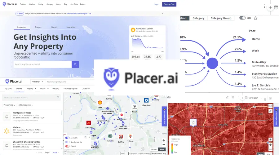 Placer AI Review – Is It a Real Estate Game Changer?