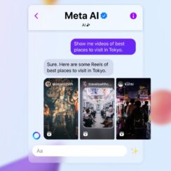 Meta AI Available For Select WhatsApp Beta Users In India, Other Regions