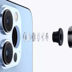Apple Develops Novel Advanced Optical Stabilization System for iPhone