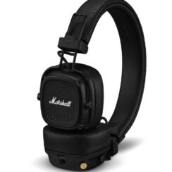 Marshall unveils Major V and Minor IV headphones