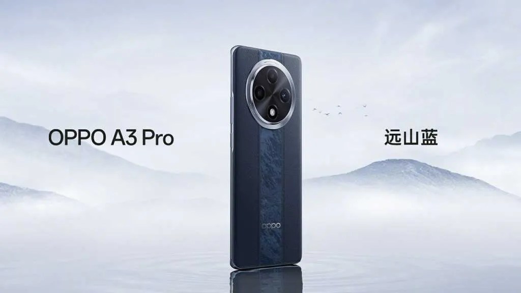 The OPPO A3 Pro Featuring MediaTek Dimensity Processor Makes an Early Appearance on Geekbench Before China Debut!