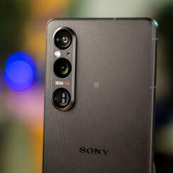 The Xperia 1 VI could be coming soon as Sony announces Xperia event