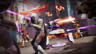 Destiny 2’s huge free Into the Light update is live, here’s the roadmap and patch notes