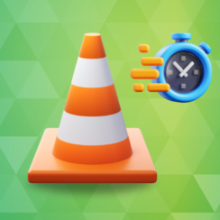 Change Video Playback Speed in VLC [Quick Tip]